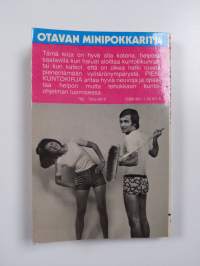 Pieni kuntokirja