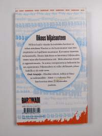 Oikeus hiljaisuuteen : pamfletti