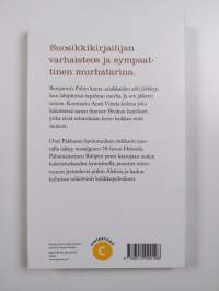 Maanantaihin on paljon matkaa