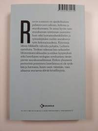Ristin rakkaus : matka Lutherista suomalaiseen seurakuntaelämään