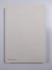 Thesaurus Lutheri : Auf der Suche nach neuen Paradigmen der Luther-Forschung: Referate des Luther-Symposiums in Finnland 11.-12. November 1986