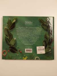 Silakkakeittokirja