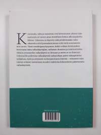 Suomen kirkkohistoriallisen seuran vuosikirja 2020 = Finska kyrkohistoriska samfundet : årsskrift 2020 - Valta ja vastarinta - Makt och motstånd