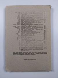 Suomen kirkkohistoriallisen seuran vuosikirja Finska kyrkohistoriska samfundets årsskrift. XLIII - XLIV : 1953 - 1954