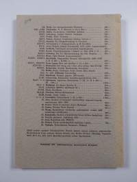 Suomen kirkkohistoriallisen seuran vuosikirja 45-47 - 1955-1957