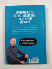 Pätkäöiden sankarit : vanhempien selviytymisopas