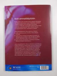 Aistit ammattikäyttöön
