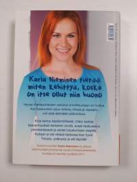 Olet hyvä tyyppi : opas sujuviin ihmissuhteisiin