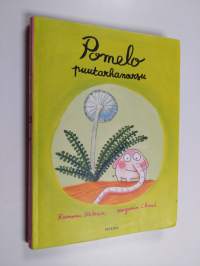 Pomelo puutarhanorsu
