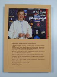 Karjalan ja Petsamon pitäjäruoat