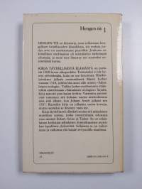 Kirja täydellisestä elämästä
