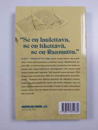Elihu, vapautettu orja