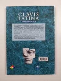 Clavis latina 3 : Grammatica &amp; exercitia