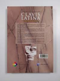 Clavis latina 2 : Textus &amp; cultura