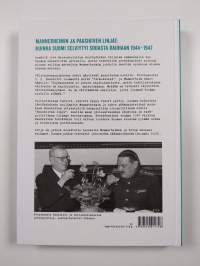 Paasikiven Suomi suurvaltojen puristuksessa 1944-1947