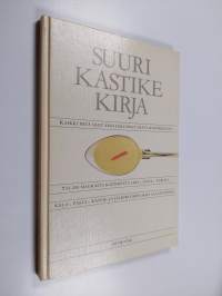 Suuri kastikekirja
