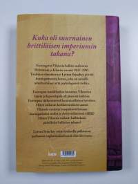 Kuningatar Viktoria : Historian mahtavin nainen