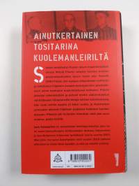 Mies joka murtautui Auschwitziin