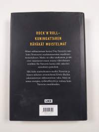 Minun rakkaustarinani