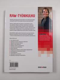 Raw-työnkulku