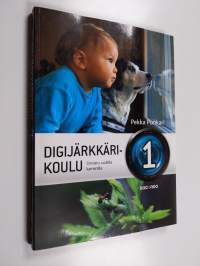 Digijärkkärikoulu 1 : Onnistu uudella kameralla