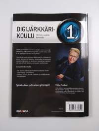 Digijärkkärikoulu 1 : Onnistu uudella kameralla