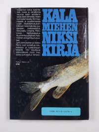 Kalamiehen niksikirja