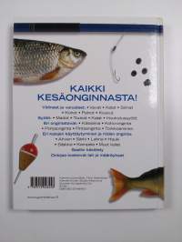 Onkijan kirja