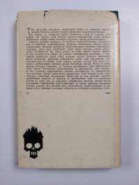 Greenen perheen salaisuus