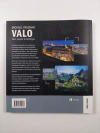 Valo : aika, aukko &amp; herkkyys