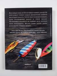 Ottavimmat vieheet