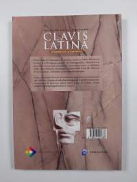 Clavis latina 2 : Grammatica &amp; exercitia
