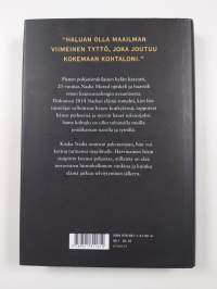 Viimeinen tyttö : olin Isisin vankina