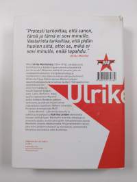 Ulrike Meinhof : lähemmäs totuutta, ei todellisuutta