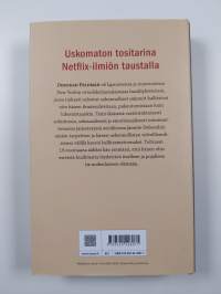 Unorthodox : näin hylkäsin hasidijuutalaiset juureni