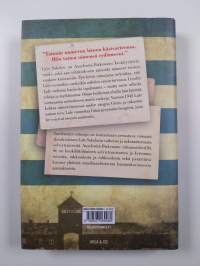 Auschwitzin tatuoija