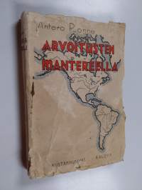 Arvoitusten mantereella