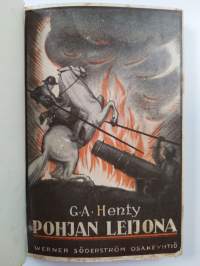 Pohjan leijona