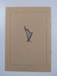 Adventtisointuja 1-3