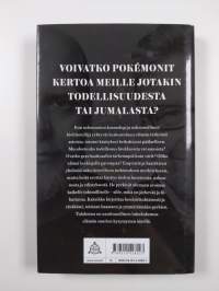 Ainoa mikä jää : keskusteluja siitä, mikä on tärkeää