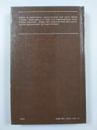 Shakki ja matematiikka