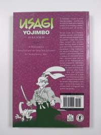 Usagi Yojimbo, Book 9 - Daisho