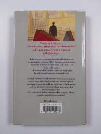 Pariisi 1900-luvulla