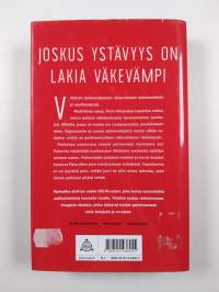 Verivelka