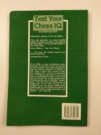 Test your chess IQ Book 1