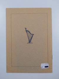 Adventtisointuja 1-3