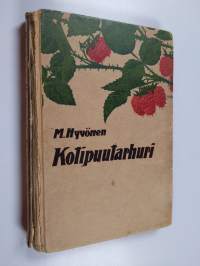 Kotipuutarhuri