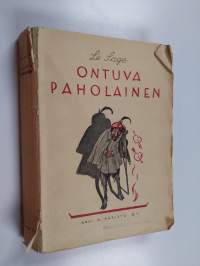 Tyhjä kuva