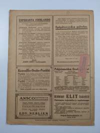 Suomen kuvalehti 30/1918