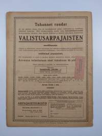 Suomen kuvalehti 29/1918